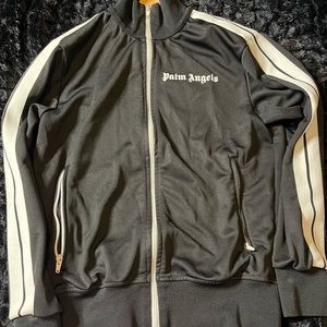 Palm angels jacket medium